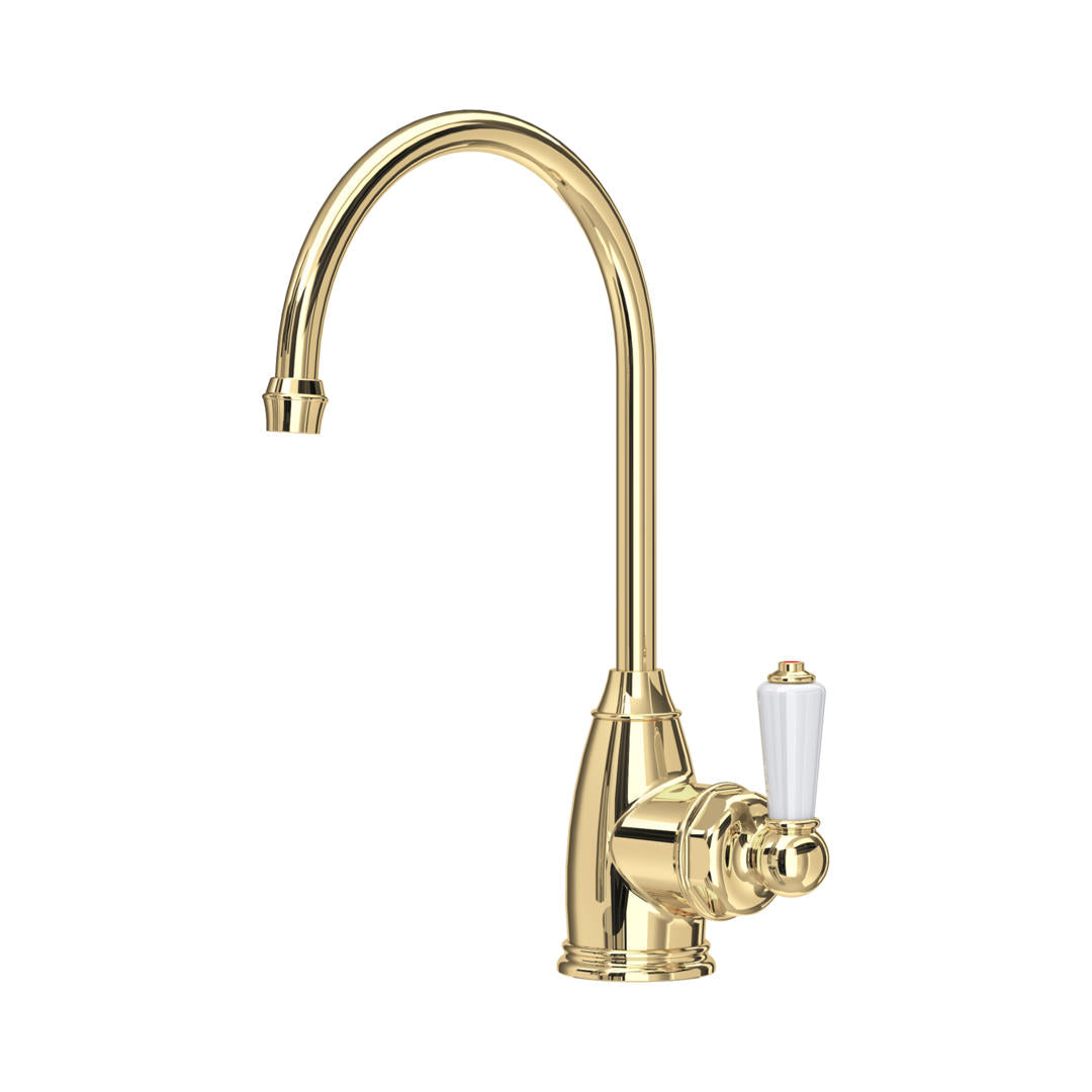 Perrin & Rowe Ionian Mini Instant Hot Water Tap