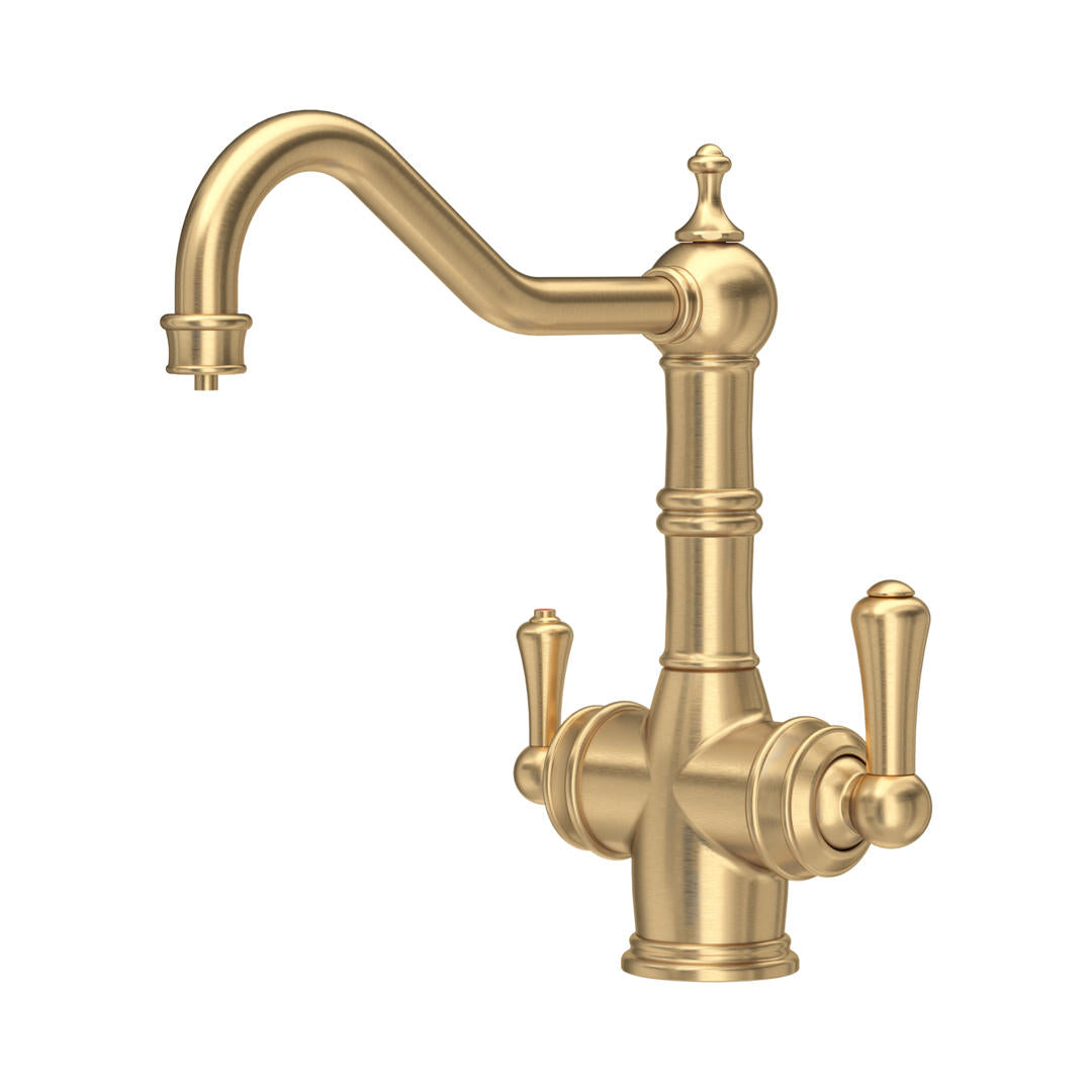 Perrin & Rowe Provence 3-in-1 Instant Hot Water Tap