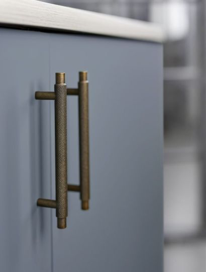 Furnipart Manor Bar Handle