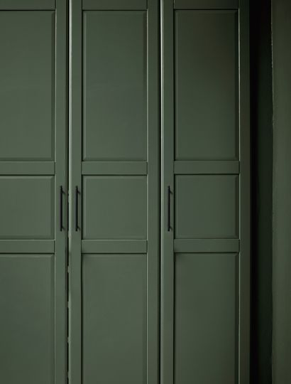 Furnipart Manor Bar Handle
