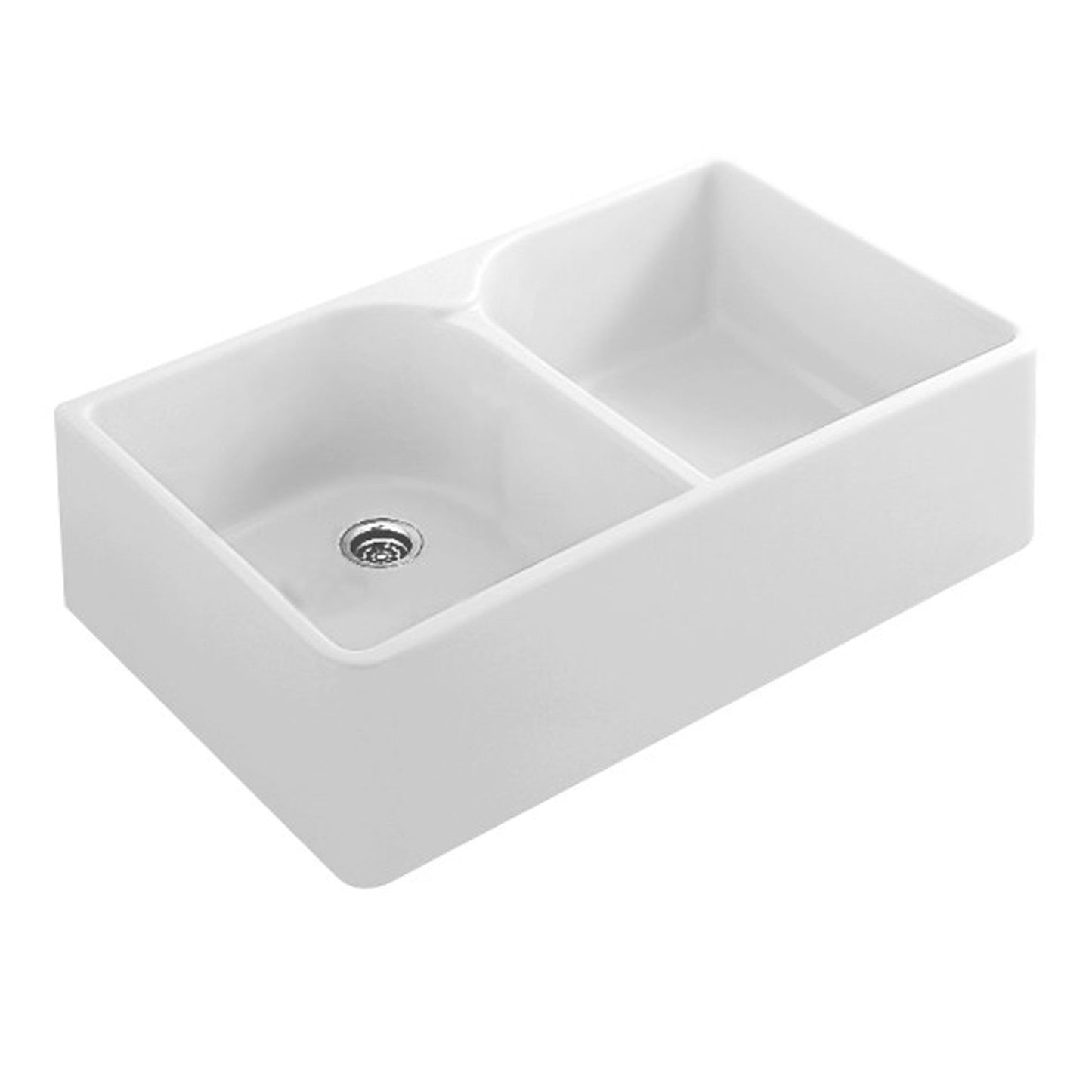 Villeroy & Boch Farmhouse 80 Ceramic Sink