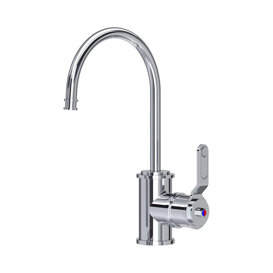 Perrin & Rowe Armstrong Mini Instant Hot Water and Cold Filtration Tap