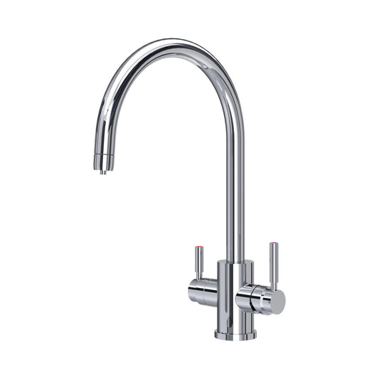 Perrin & Rowe Juliet 3-in-1 Instant Hot Water Tap