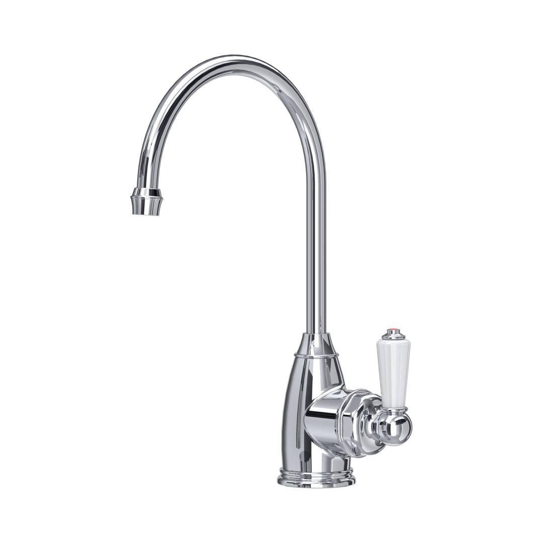 Perrin & Rowe Ionian Mini Instant Hot Water Tap