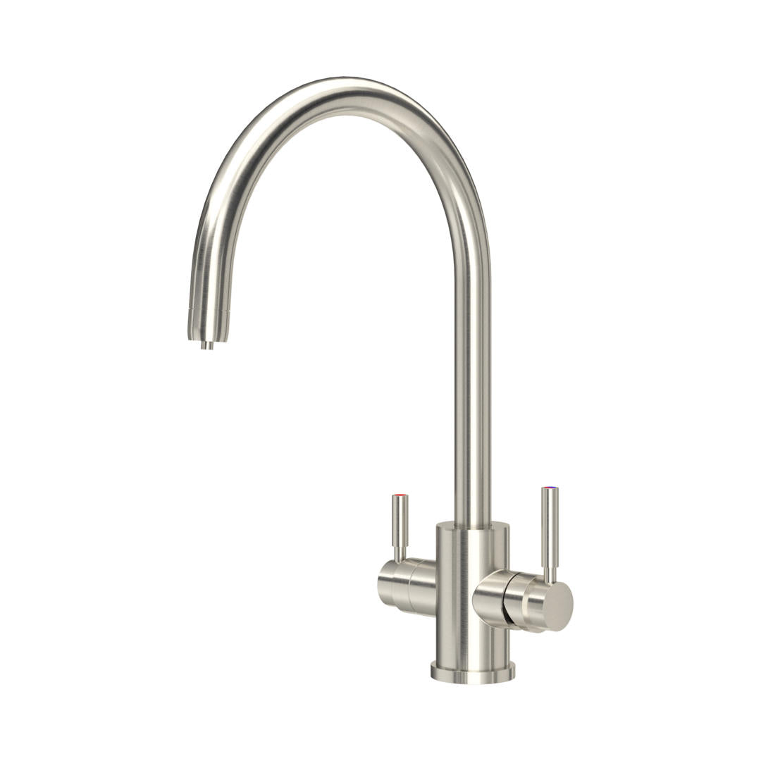 Perrin & Rowe Juliet 3-in-1 Instant Hot Water Tap