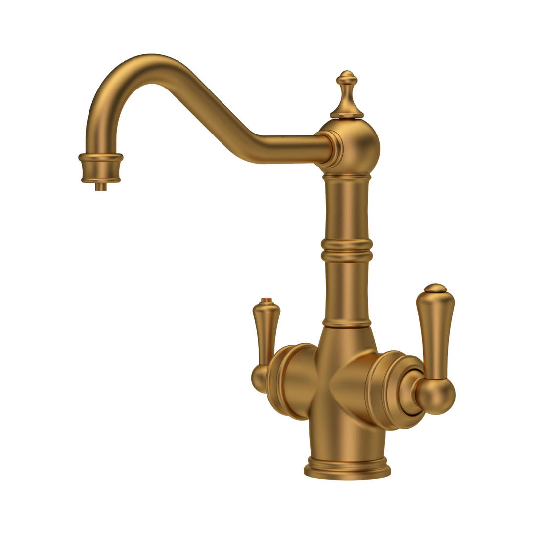 Perrin & Rowe Provence 3-in-1 Instant Hot Water Tap