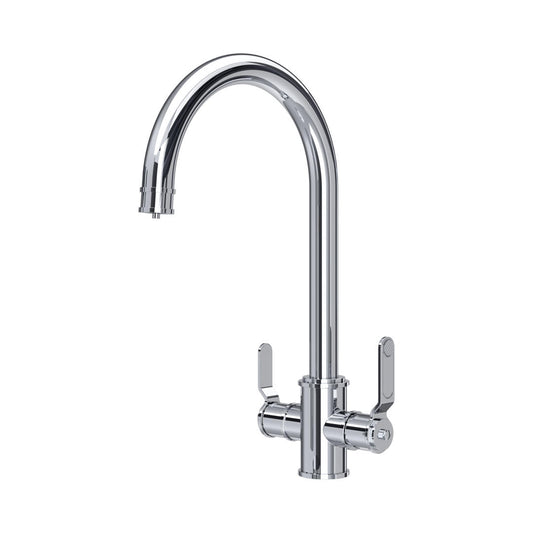 Perrin & Rowe Armstrong 3-in-1 Instant Hot Water Tap