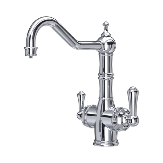 Perrin & Rowe Provence 3-in-1 Instant Hot Water Tap