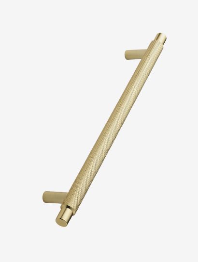 Furnipart Manor Bar Handle - Gold