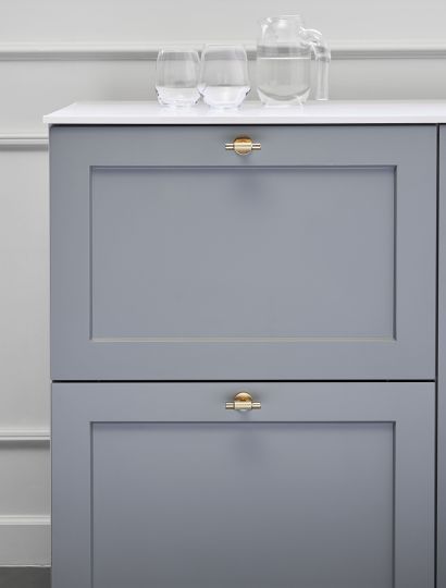 Furnipart Manor T - Gold