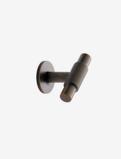 Furnipart Manor T - Antique Brass