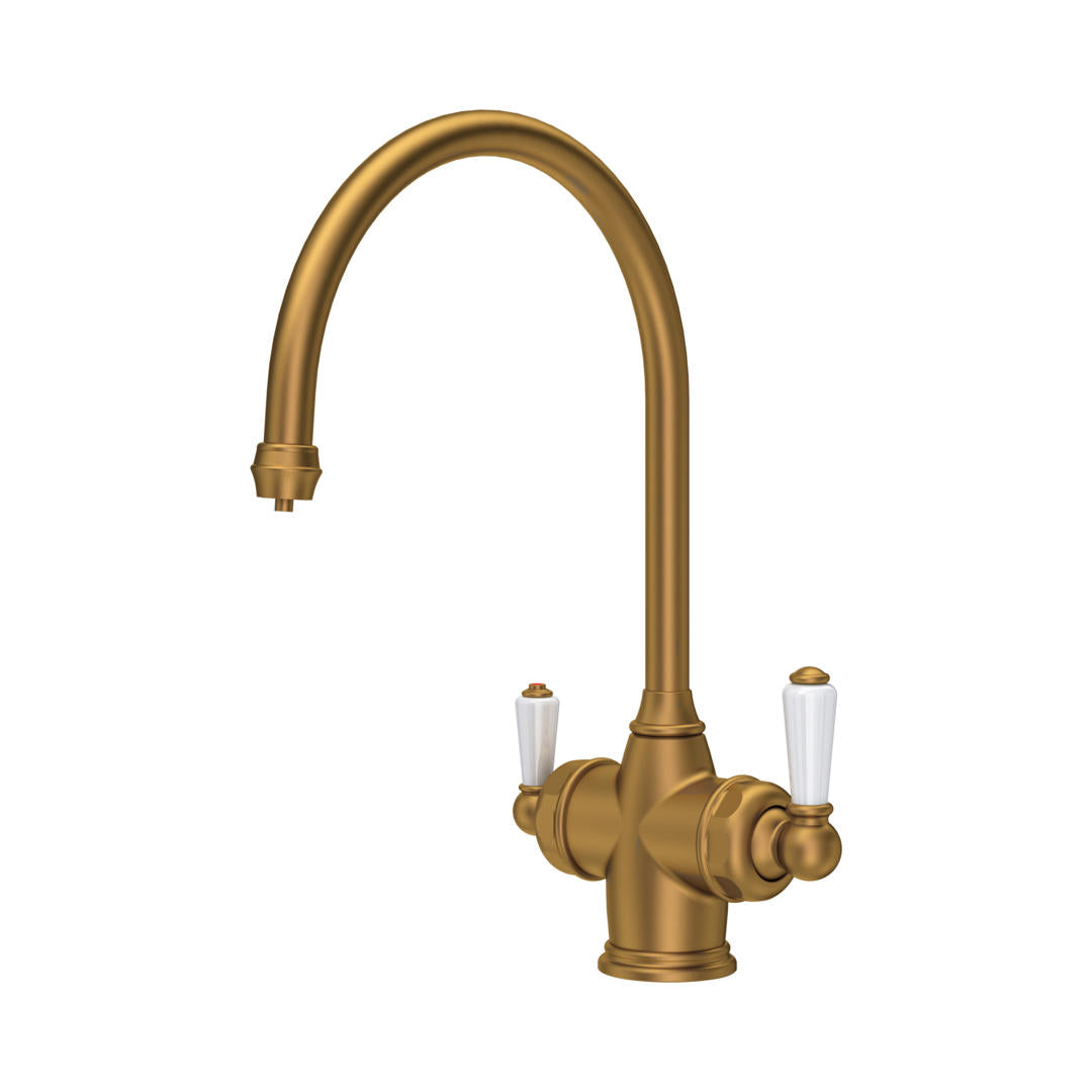 Perrin & Rowe Phoenician 3-in-1 Instant Hot Water Tap