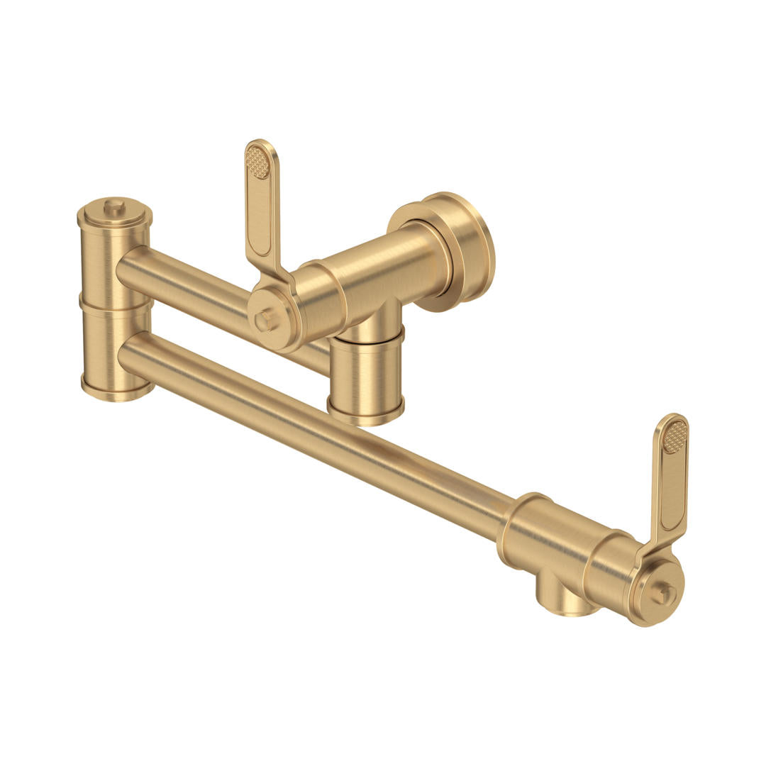 Perrin & Rowe Armstrong Pot Filler