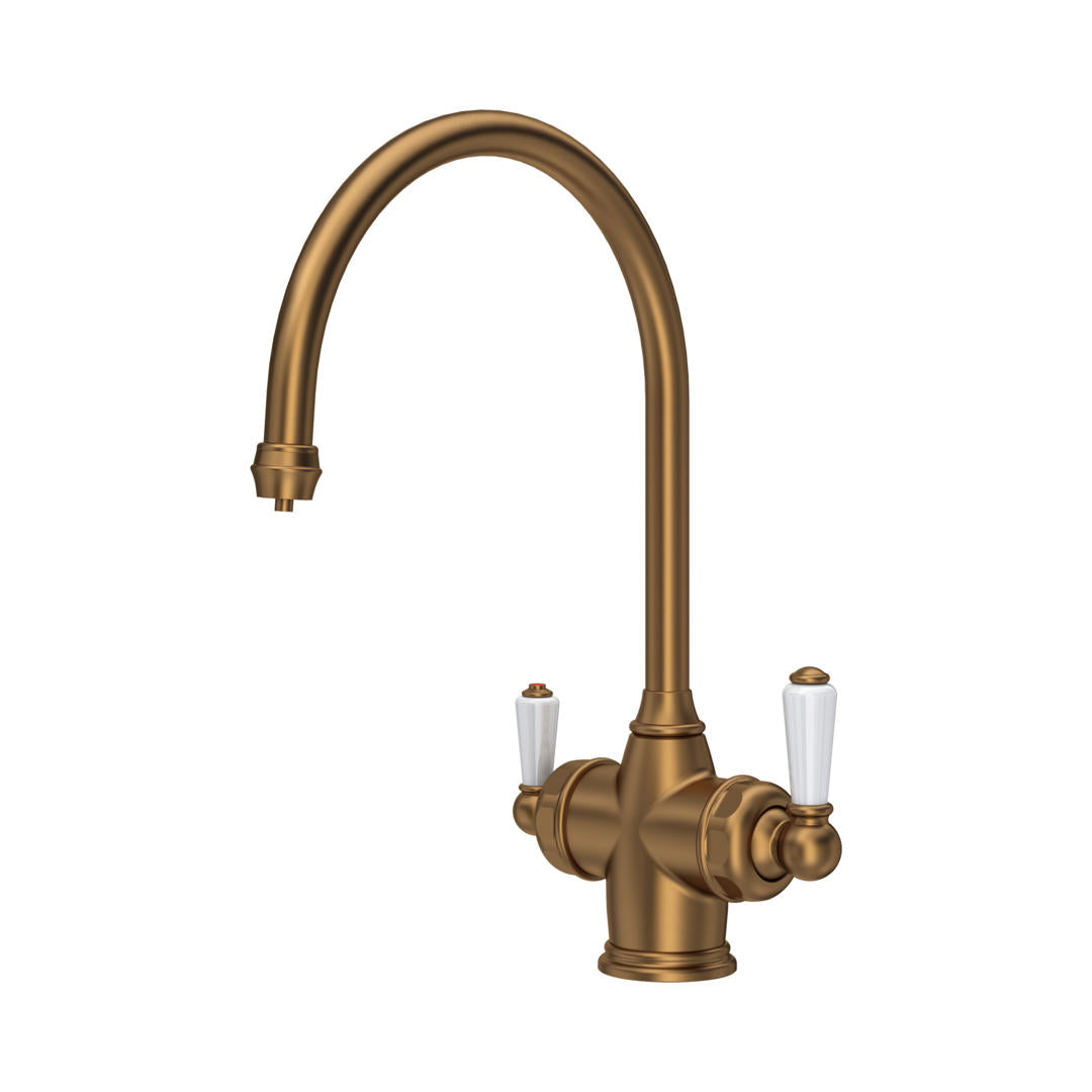 Perrin & Rowe Phoenician 3-in-1 Instant Hot Water Tap
