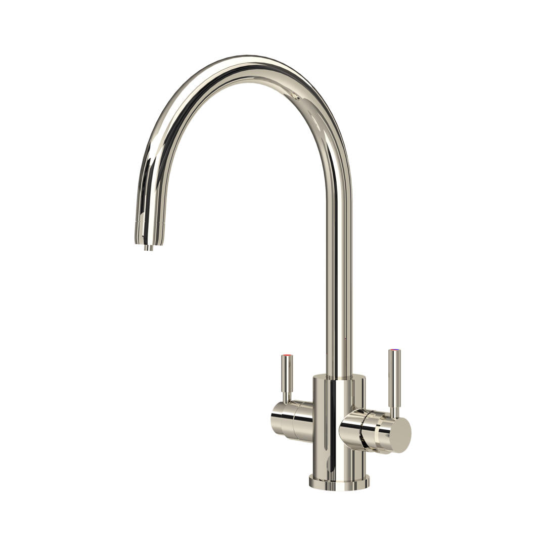 Perrin & Rowe Juliet 3-in-1 Instant Hot Water Tap