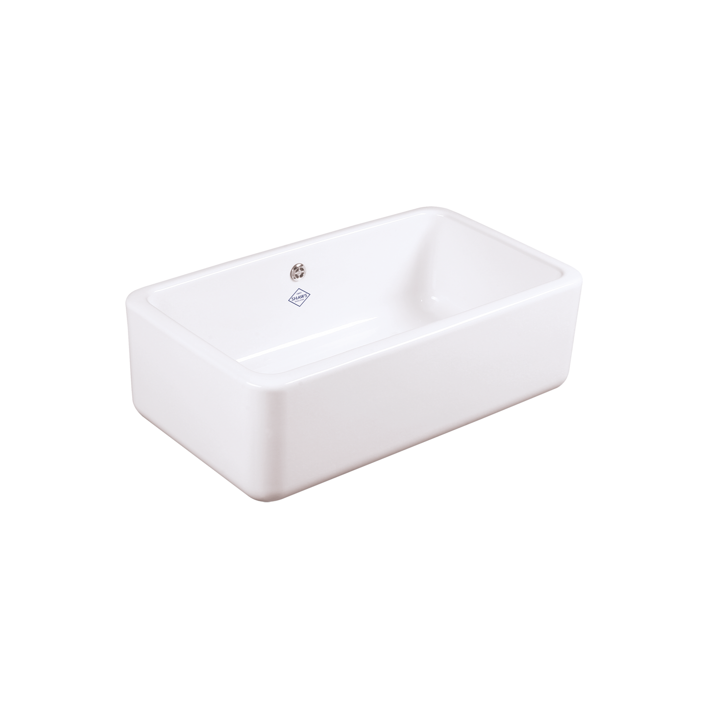 Shaws Butler 800 Kitchen Sink