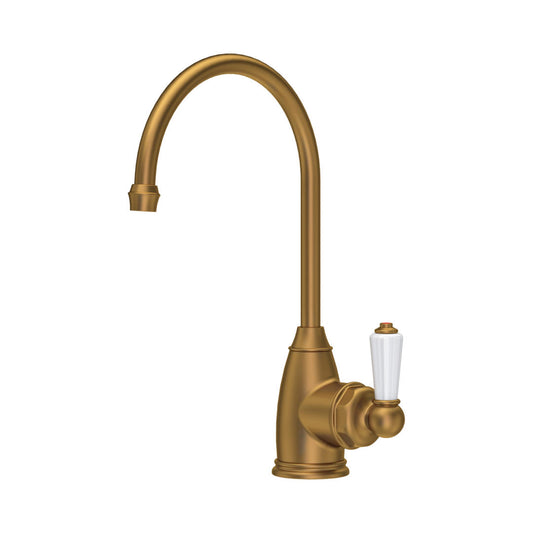 Perrin & Rowe Ionian Mini Instant Hot Water Tap