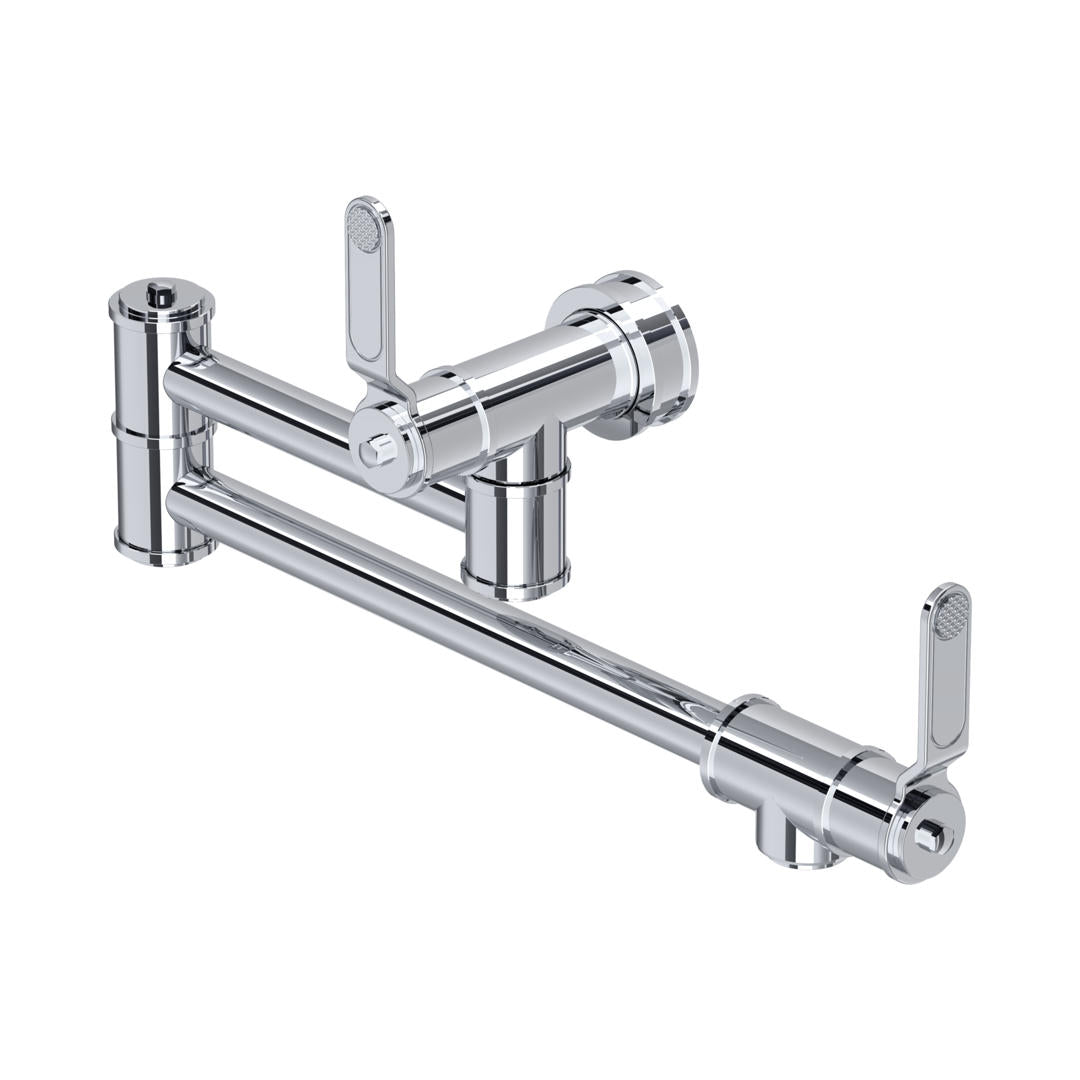 Perrin & Rowe Armstrong Pot Filler