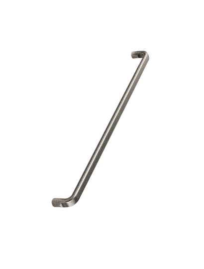 Furnipart Base Handle - Antique Grey