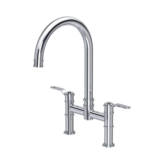 Perrin & Rowe Armstrong Bridge Sink Mixer