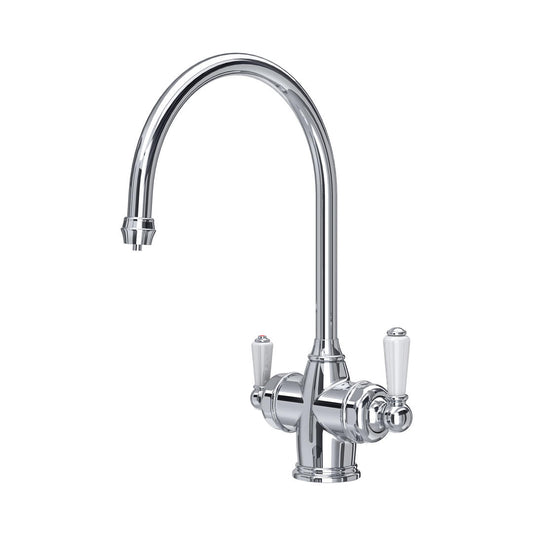 Perrin & Rowe Phoenician 3-in-1 Instant Hot Water Tap