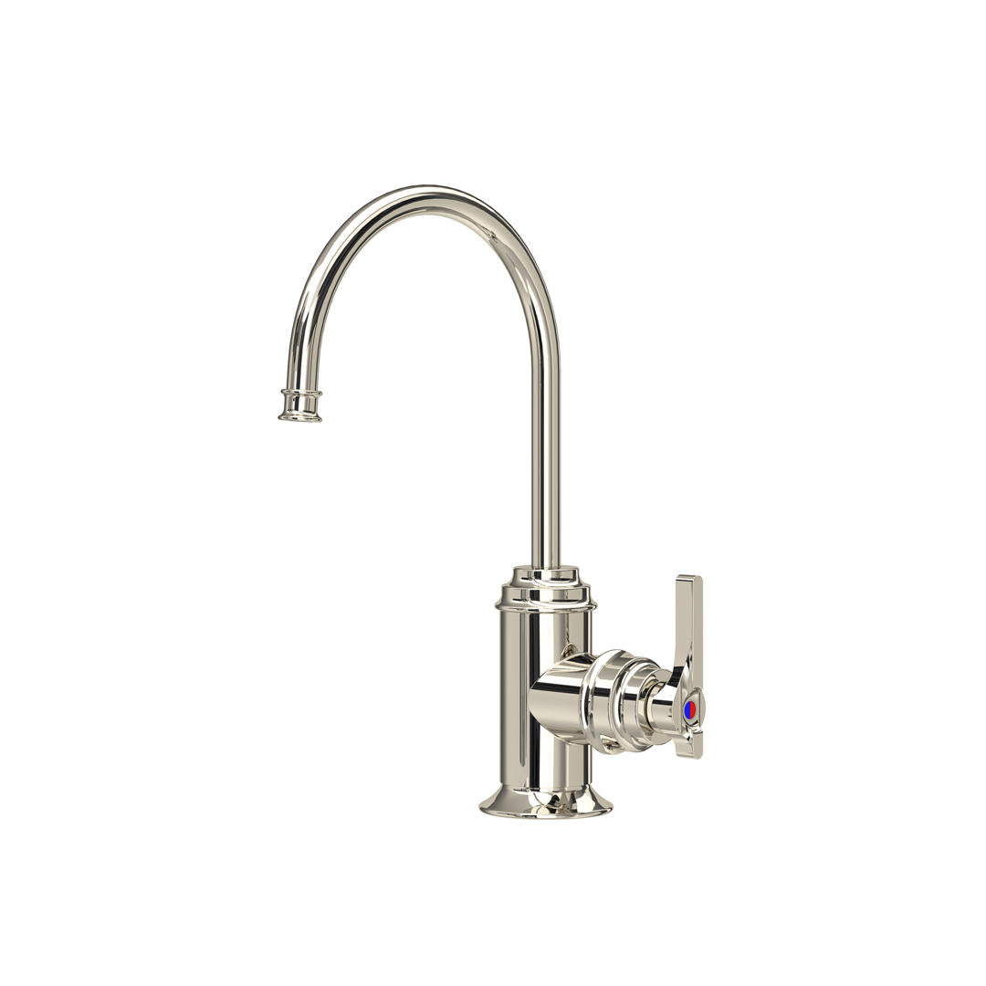 Perrin & Rowe Southbank Mini Instant Hot Water and Cold Filtration Tap