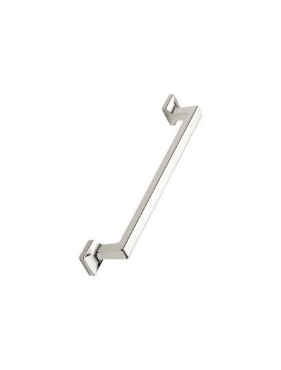Furnipart Heritage Handle - Bright Nickel