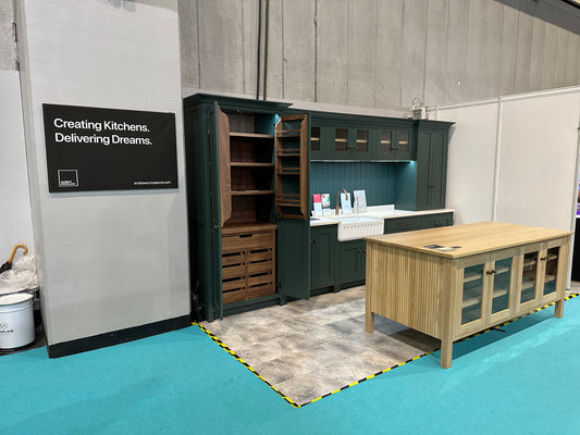 Grand Designs Live 2023 Ex Display